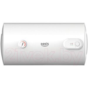 Накопительный водонагреватель Oasis H-80L
