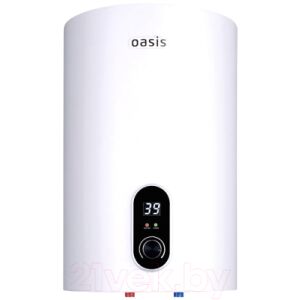 Накопительный водонагреватель Oasis SN-30