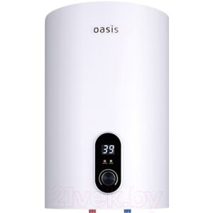 Накопительный водонагреватель Oasis SN-80