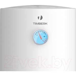 Накопительный водонагреватель Timberk SWH RS1 30 VH