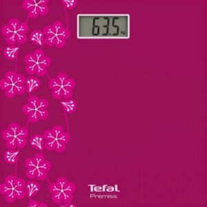 Напольные весы электронные Tefal PP1073V0