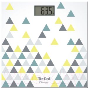Напольные весы электронные Tefal PP1145V0