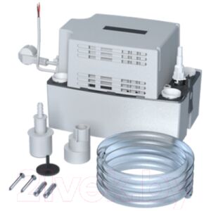 Насосная станция Grundfos Conlift1