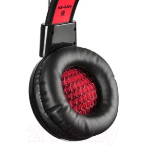 Наушники-гарнитура Oklick HS-G300 Armageddon