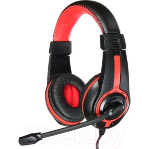 Наушники-гарнитура Oklick HS-L200