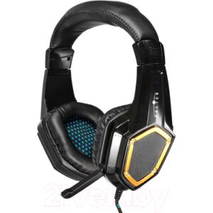 Наушники-гарнитура Oklick HS-L310G Guardian