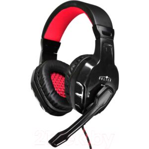 Наушники-гарнитура Oklick HS-L320G Phoenix