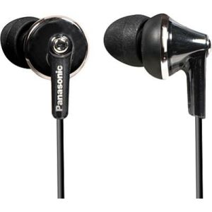 Наушники Panasonic RP-HJE190E-K
