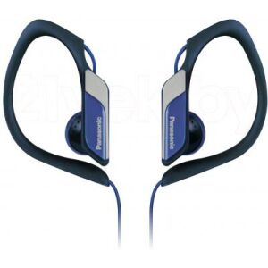 Наушники Panasonic RP-HS34E-A