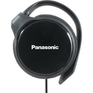 Наушники Panasonic RP-HS46E-K