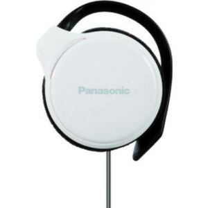 Наушники Panasonic RP-HS46E-W