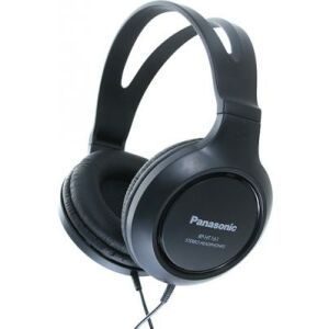 Наушники Panasonic RP-HT161E-K