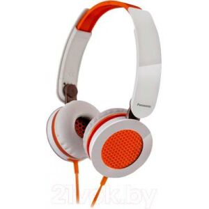 Наушники Panasonic RP-HXS200E-D