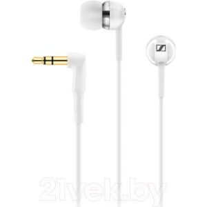 Наушники Sennheiser CX 1.00