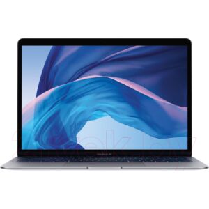Ноутбук Apple MacBook Air 13" 2020 512GB / MVH22