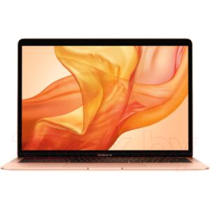 Ноутбук Apple MacBook Air 13" 2020 512GB / MVH52