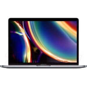 Ноутбук Apple MacBook Pro 13" Touch Bar 2020 512GB / MWP42