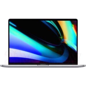 Ноутбук Apple MacBook Pro 16" Touch Bar 2019 512GB / MVVJ2