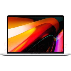 Ноутбук Apple MacBook Pro 16" Touch Bar 2019 512GB / MVVL2