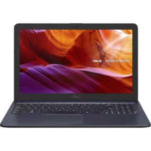 Ноутбук Asus VivoBook A543MA-GQ1228