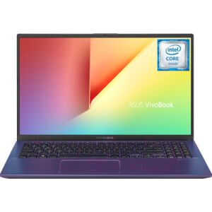 Ноутбук Asus X512JA-BQ1021