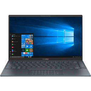 Ноутбук Asus ZenBook 14 UX425EA-KC236R