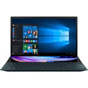 Ноутбук Asus ZenBook Duo 14 UX482EA-HY071R