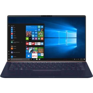 Ноутбук Asus ZenBook UX333FLC-A3186R