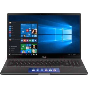 Ноутбук Asus ZenBook UX463FL-AI023R