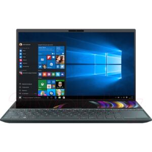 Ноутбук Asus ZenBook UX481FA-HJ077R