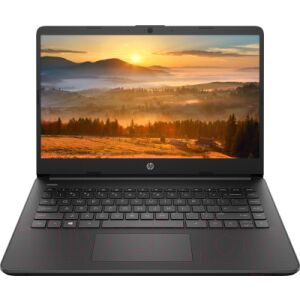 Ноутбук HP 14s-fq0061ur (2N5L1EA)