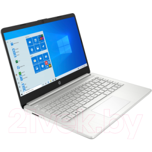 Ноутбук HP 14s-fq1018ur (3B2V2EA)