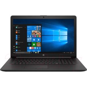 Ноутбук HP Laptop 17-by4007ur (2X1Y7EA)
