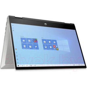 Ноутбук HP Pavilion x360 14-dw1000ur (2H5X4EA)