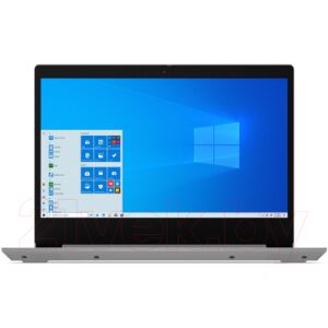 Ноутбук Lenovo IdeaPad 3 14ITL05 (81X70046RE)