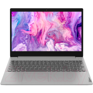 Ноутбук Lenovo IdeaPad 3 15ADA05 (81W1004WRK)