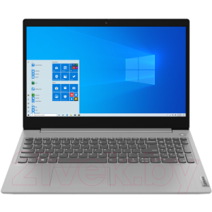 Ноутбук Lenovo IdeaPad 3 15ADA05 (81W100C6RE)