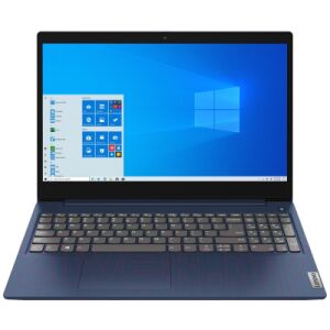 Ноутбук Lenovo IdeaPad 3 15ADA05 (81W100EUMB/01)