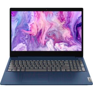 Ноутбук Lenovo IdeaPad 3 15ARE05 (81W4006YRK)