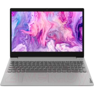 Ноутбук Lenovo IdeaPad 3 15IML05 (81Y300CKRE)