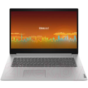 Ноутбук Lenovo IdeaPad 3 17ADA05 (81W20021RE)