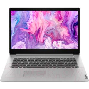 Ноутбук Lenovo IdeaPad 3 17IML05 (81WC0012RE)