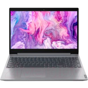 Ноутбук Lenovo IdeaPad L3 15IML05 (81Y300CLRE)