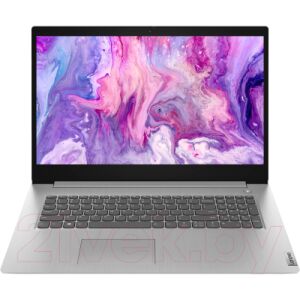 Ноутбук Lenovo IdeaPad L3 17ARE05 (81W5001QRK)