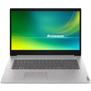 Ноутбук Lenovo IdeaPad L3 17IML05 (81WC004LRK)
