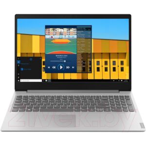 Ноутбук Lenovo IdeaPad S145-15AST (81N300JDRE)