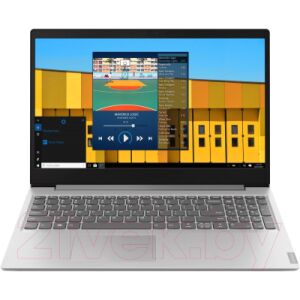 Ноутбук Lenovo IdeaPad S145-15IIL (81W800HURE)