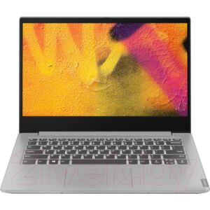 Ноутбук Lenovo IdeaPad S340-14API (81NB00E9RE)