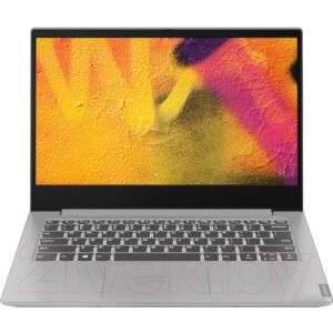 Ноутбук Lenovo IdeaPad S340-14IWL (81N700JCRE)