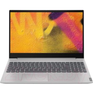 Ноутбук Lenovo IdeaPad S340-15IILD (81WL005CRE)